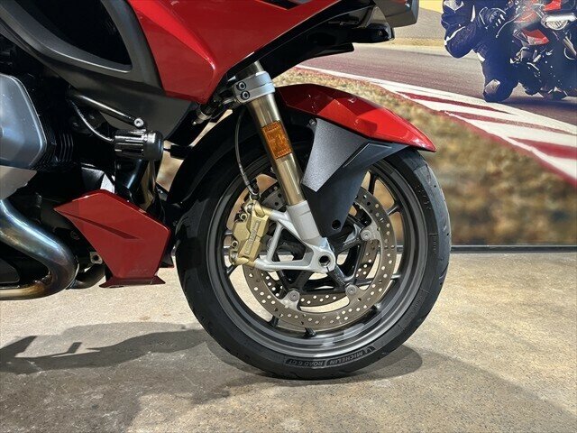 2019 BMW R 1250 RT SPORT ROAD