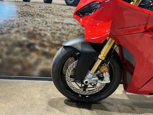 2024 DUCATI PANIGALE V4 SPORTS