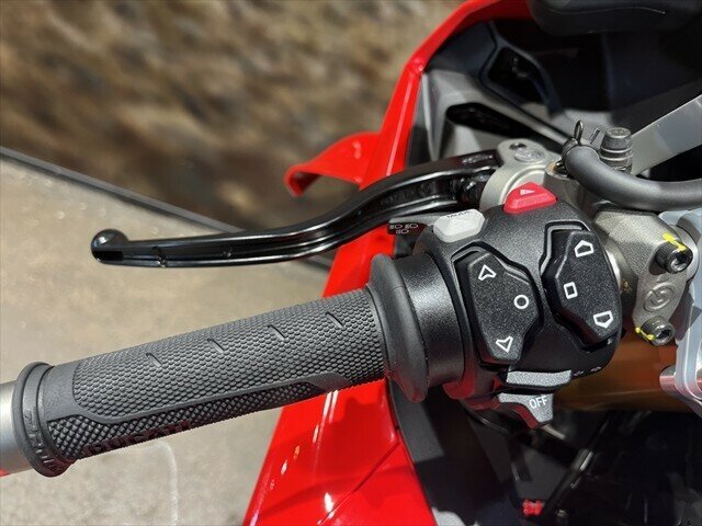 2024 DUCATI PANIGALE V4 SPORTS