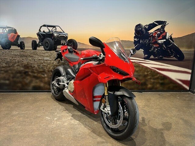 2024 DUCATI PANIGALE V4 SPORTS