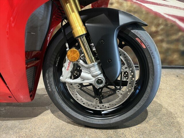 2024 DUCATI PANIGALE V4 SPORTS