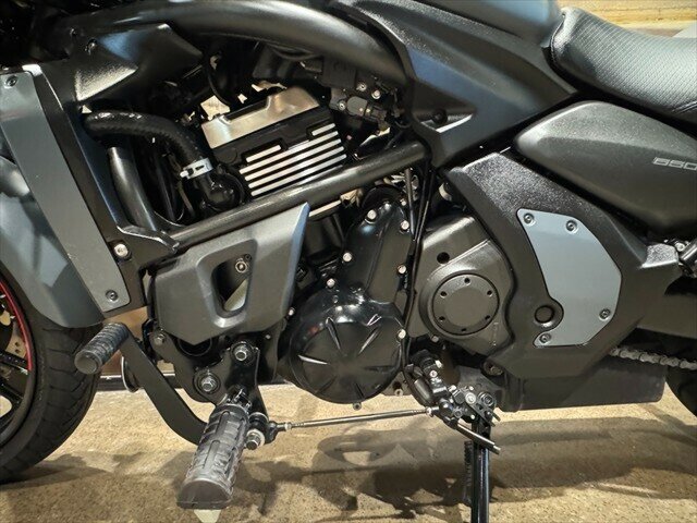 2023 KAWASAKI VULCAN S CAFE CRUISER