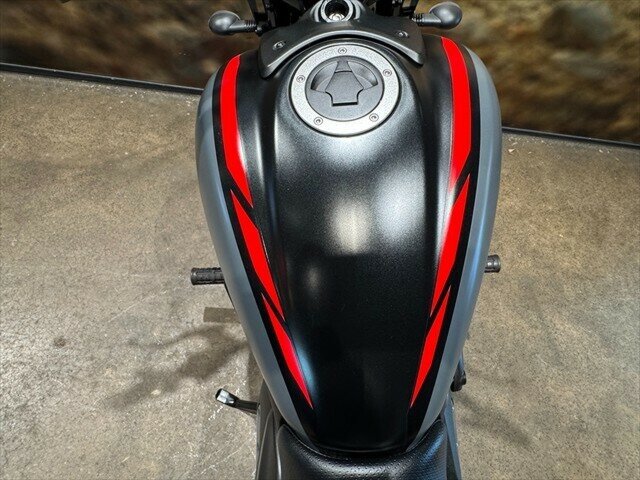 2023 KAWASAKI VULCAN S CAFE CRUISER