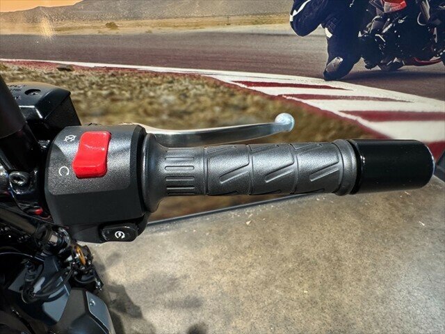 2023 KAWASAKI VULCAN S CAFE CRUISER