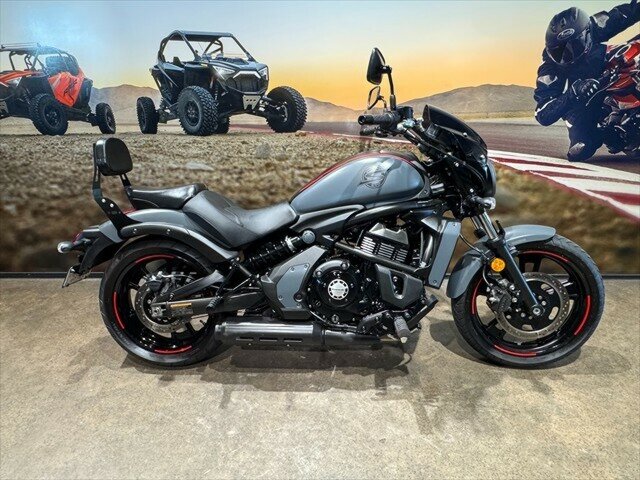 2023 KAWASAKI VULCAN S CAFE CRUISER