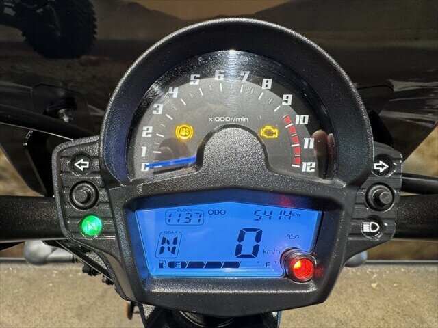 2023 KAWASAKI VULCAN S CAFE CRUISER