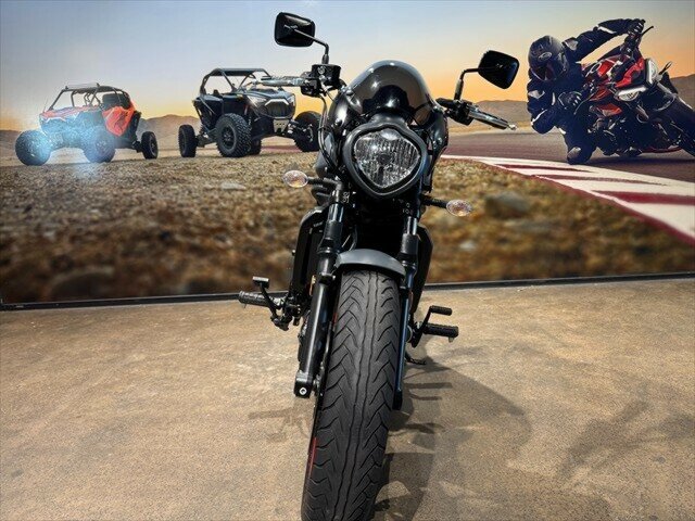 2023 KAWASAKI VULCAN S CAFE CRUISER