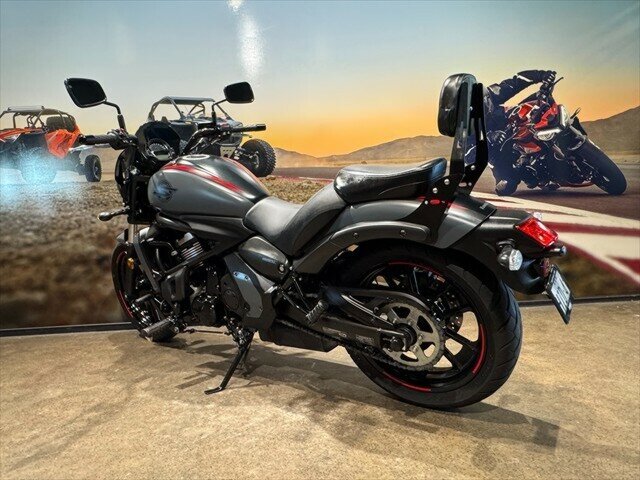 2023 KAWASAKI VULCAN S CAFE CRUISER