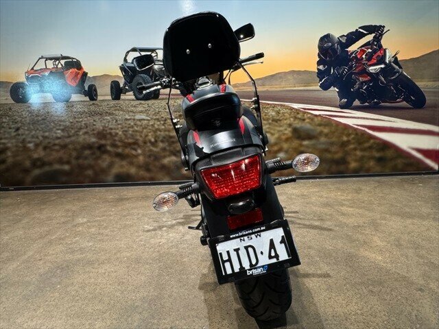 2023 KAWASAKI VULCAN S CAFE CRUISER