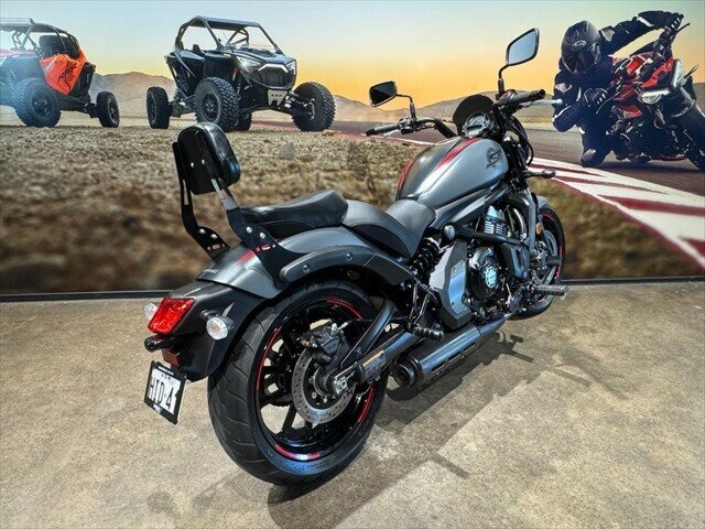 2023 KAWASAKI VULCAN S CAFE CRUISER