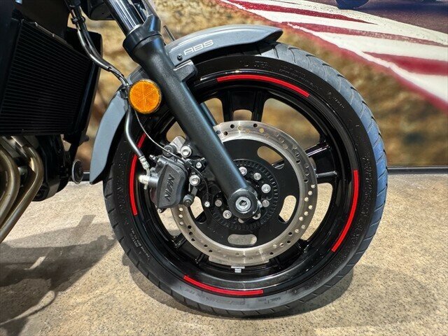 2023 KAWASAKI VULCAN S CAFE CRUISER