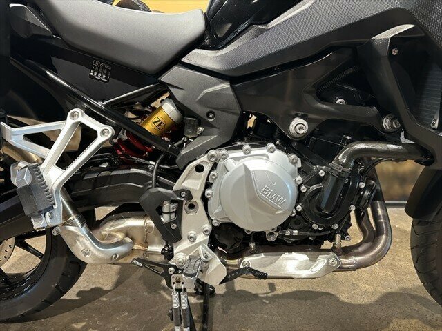 2020 BMW F 750 GS 40 YEAR EDITION DUAL SPORTS