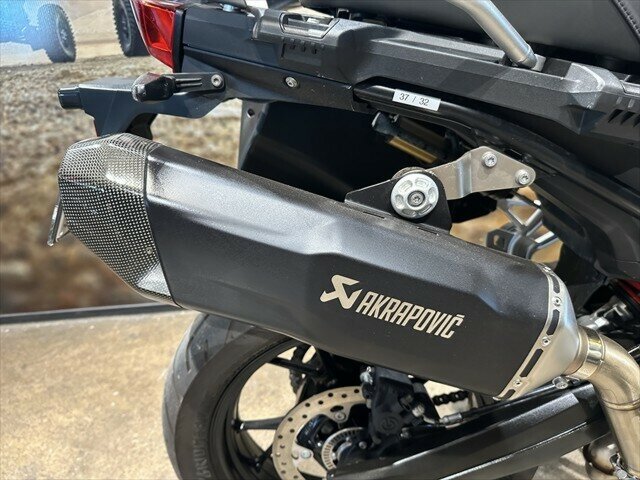 2020 BMW F 750 GS 40 YEAR EDITION DUAL SPORTS