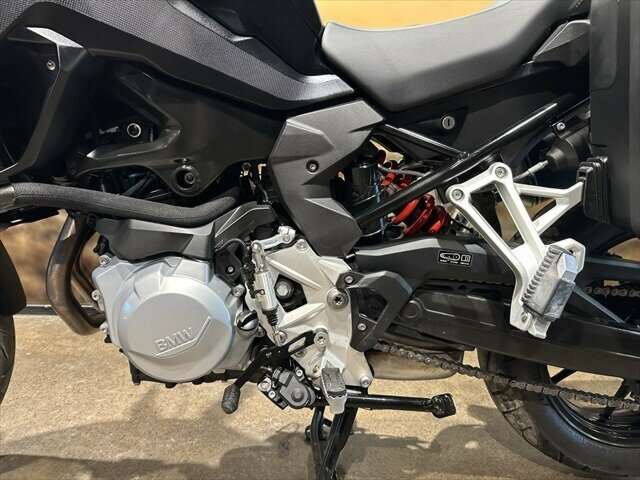 2020 BMW F 750 GS 40 YEAR EDITION DUAL SPORTS