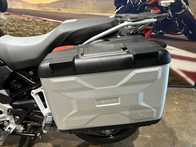 2020 BMW F 750 GS 40 YEAR EDITION DUAL SPORTS