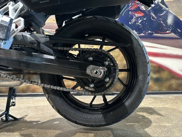 2020 BMW F 750 GS 40 YEAR EDITION DUAL SPORTS