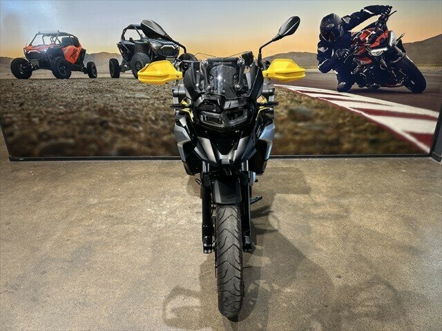 2020 BMW F 750 GS 40 YEAR EDITION DUAL SPORTS