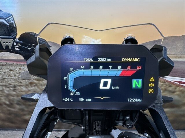 2020 BMW F 750 GS 40 YEAR EDITION DUAL SPORTS