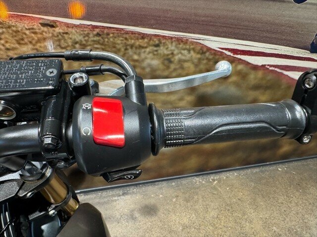 2021 HONDA GROM MSX125 SPORTS