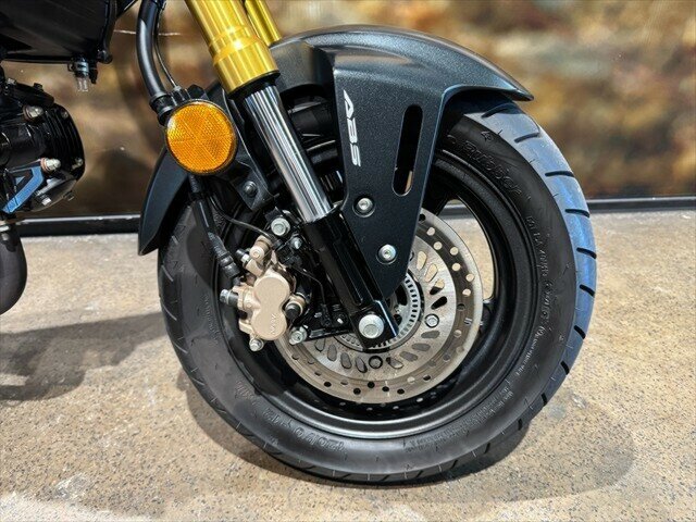 2021 HONDA GROM MSX125 SPORTS