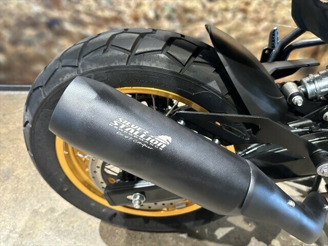 2024 ROYAL ENFIELD HIMALAYAN 450 ROAD