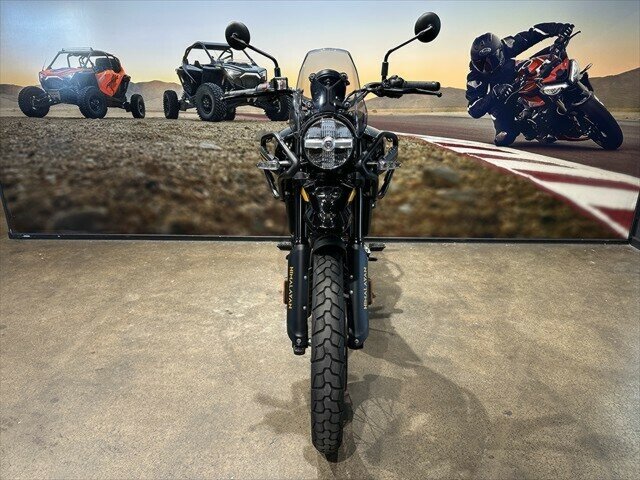 2024 ROYAL ENFIELD HIMALAYAN 450 ROAD