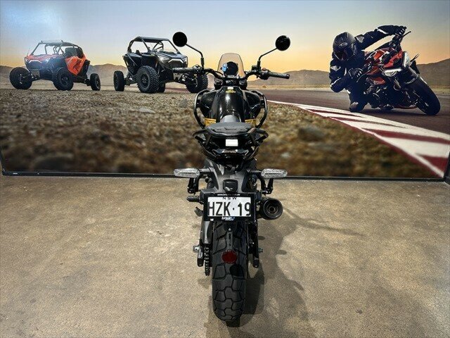 2024 ROYAL ENFIELD HIMALAYAN 450 ROAD