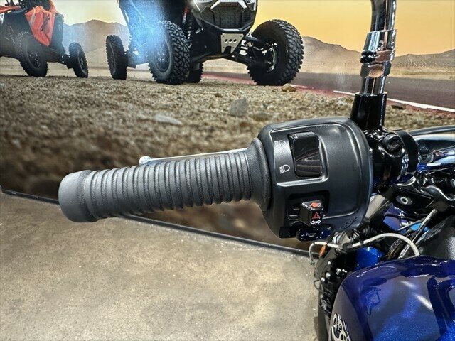 2021 INDIAN SCOUT CRUISER