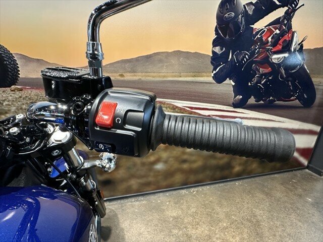 2021 INDIAN SCOUT CRUISER