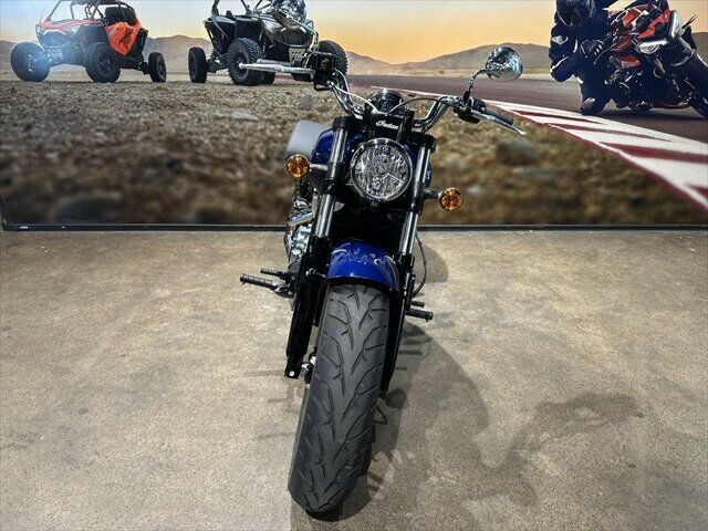 2021 INDIAN SCOUT CRUISER