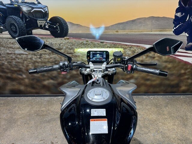 2025 CF MOTO 450 NK ROAD