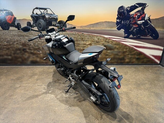 2025 CF MOTO 450 NK ROAD