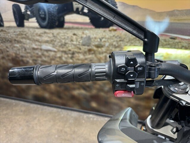 2025 CF MOTO 450 NK ROAD