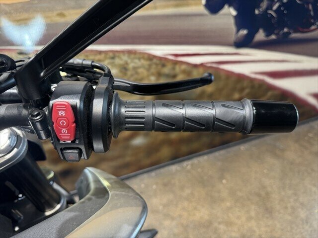 2025 CF MOTO 450 NK ROAD