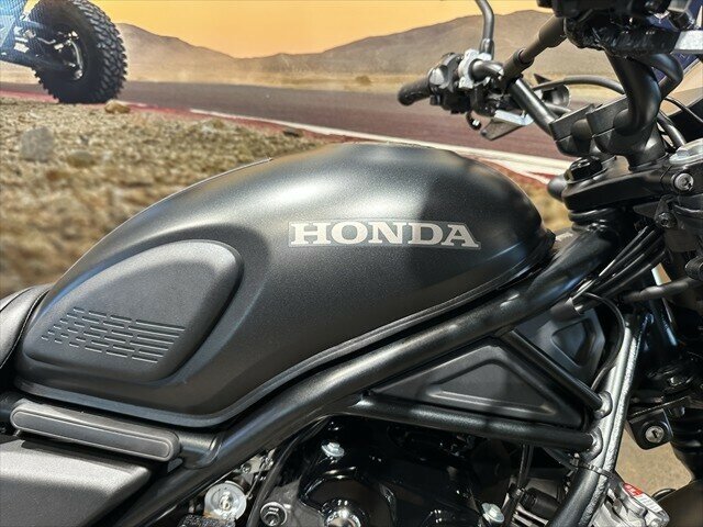 2026 HONDA CL500 ROAD