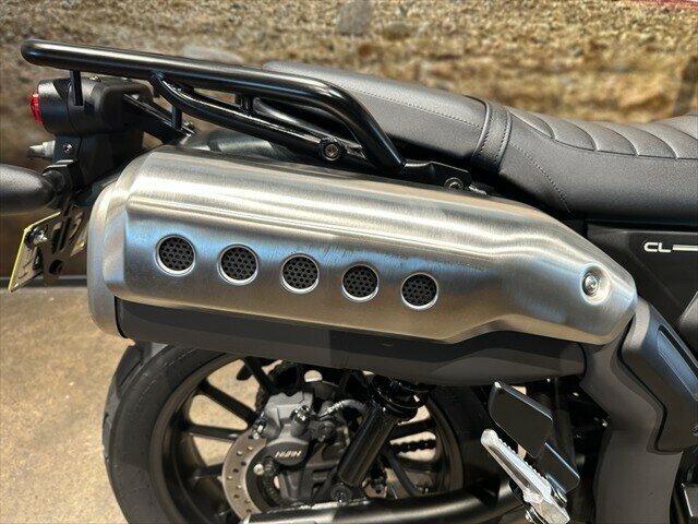 2026 HONDA CL500 ROAD