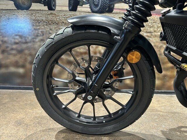 2026 HONDA CL500 ROAD