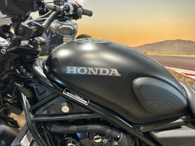 2026 HONDA CL500 ROAD