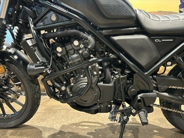 2026 HONDA CL500 ROAD
