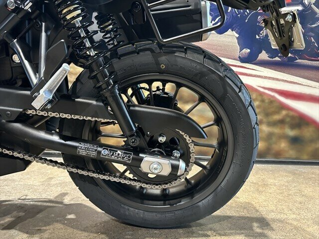 2026 HONDA CL500 ROAD
