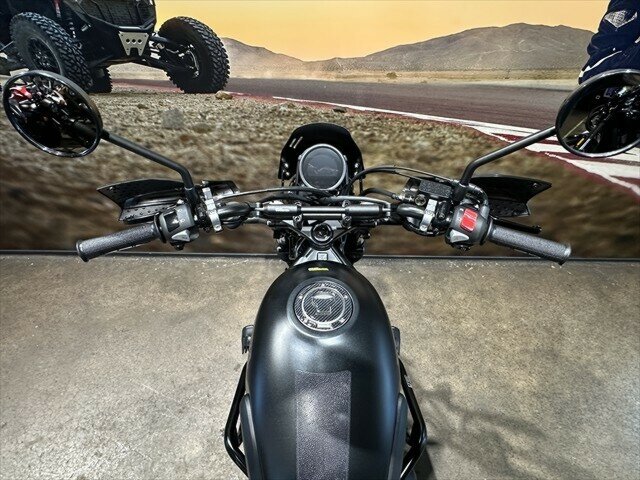 2026 HONDA CL500 ROAD