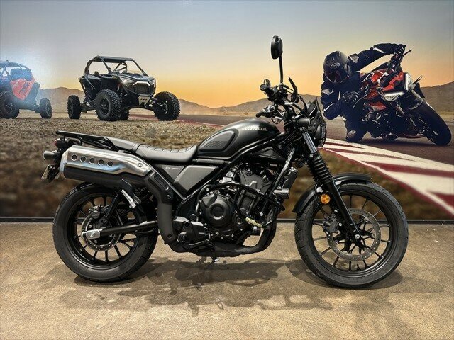 2026 HONDA CL500 ROAD