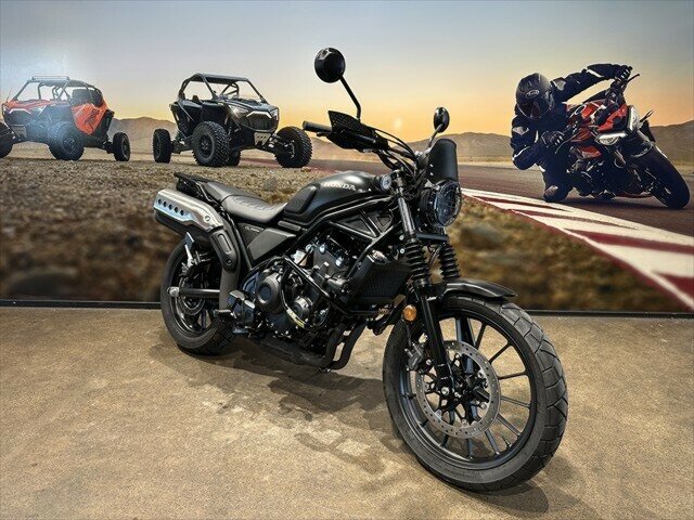 2026 HONDA CL500 ROAD