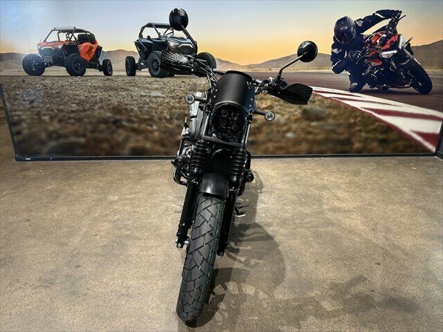 2026 HONDA CL500 ROAD