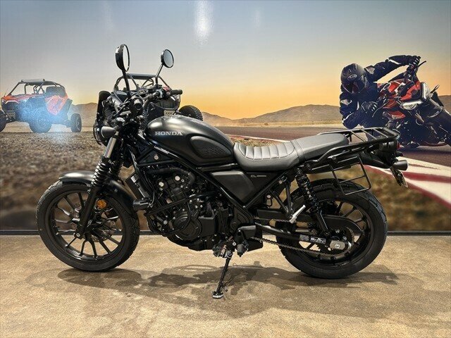 2026 HONDA CL500 ROAD