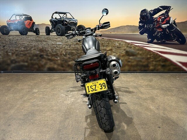 2026 HONDA CL500 ROAD