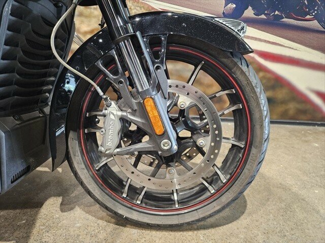 2021 INDIAN CHALLENGER LIMITED ROAD