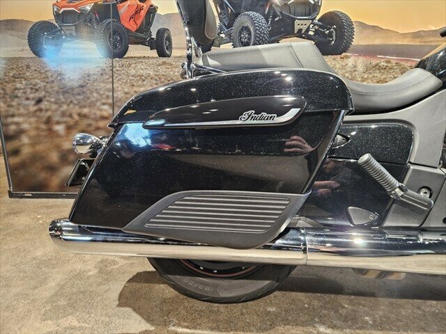 2021 INDIAN CHALLENGER LIMITED ROAD