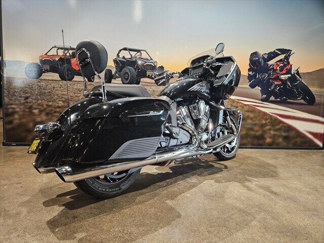 2021 INDIAN CHALLENGER LIMITED ROAD