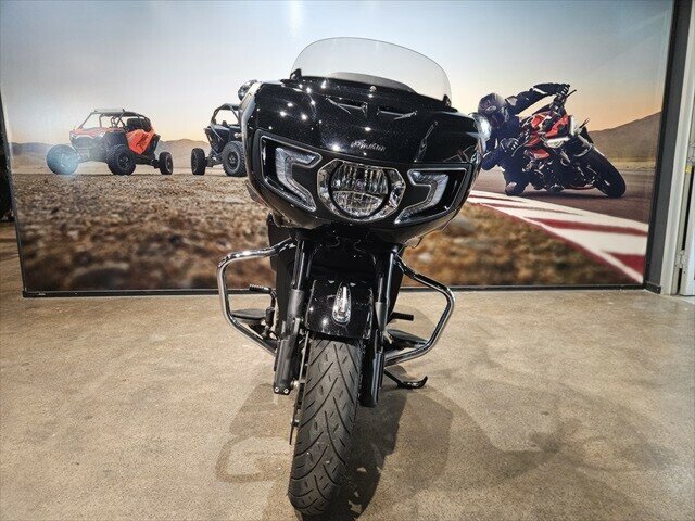 2021 INDIAN CHALLENGER LIMITED ROAD